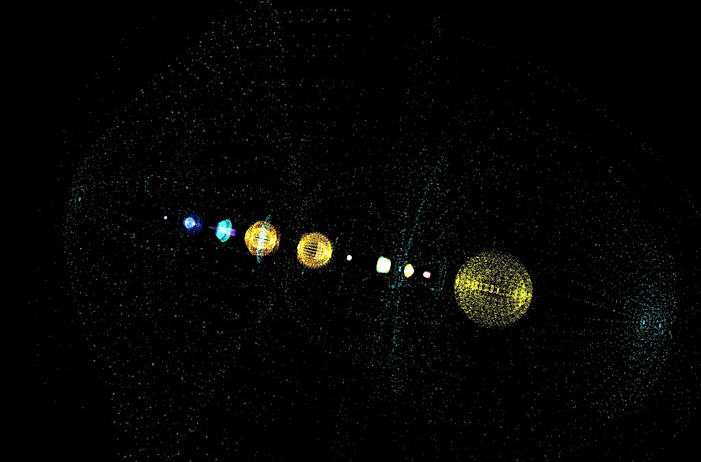 Solar System