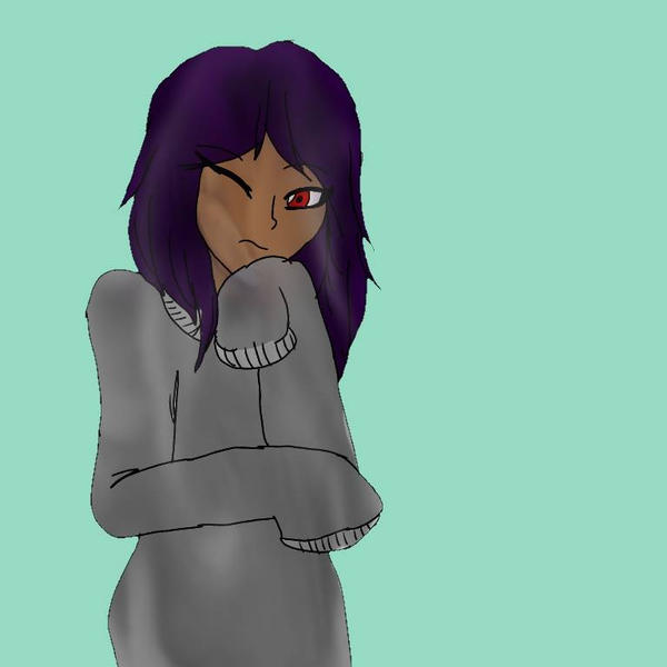 Mary Rider by CupcakeDarling8 on DeviantArt