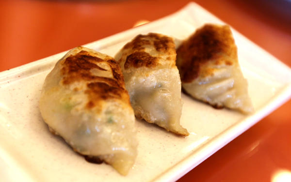 prawn dumplings by jeffzz111 prawn dumplings by jeffzz111