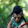 Apocalypto-inspired..II