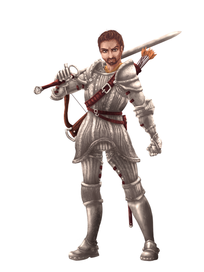Prying Ritter Ritter by KryzzX3 on DeviantArt