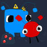 Gooblet, Wombo, and Bunger