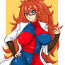 android 21