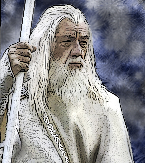 Gandalf