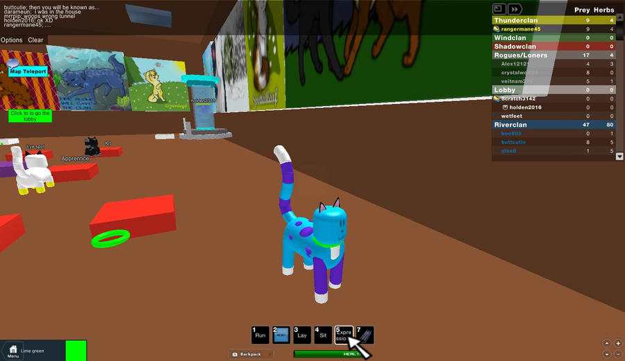 Splash On Roblox By Imexcited On Deviantart - how to make morphs in roblox