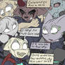 under one banner dialogue alt