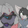Idk Erica N Taus