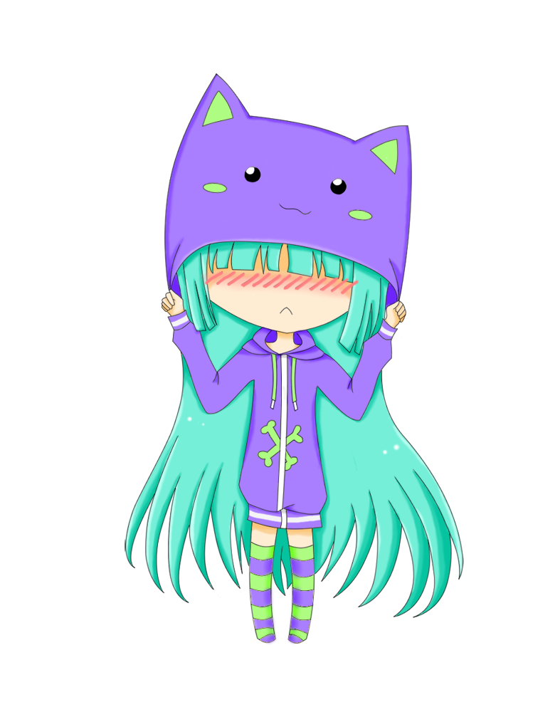 neko-chan