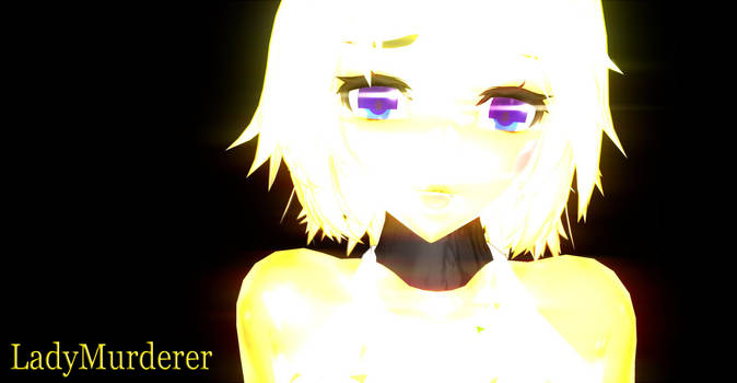 [MMD] Chica's Regret