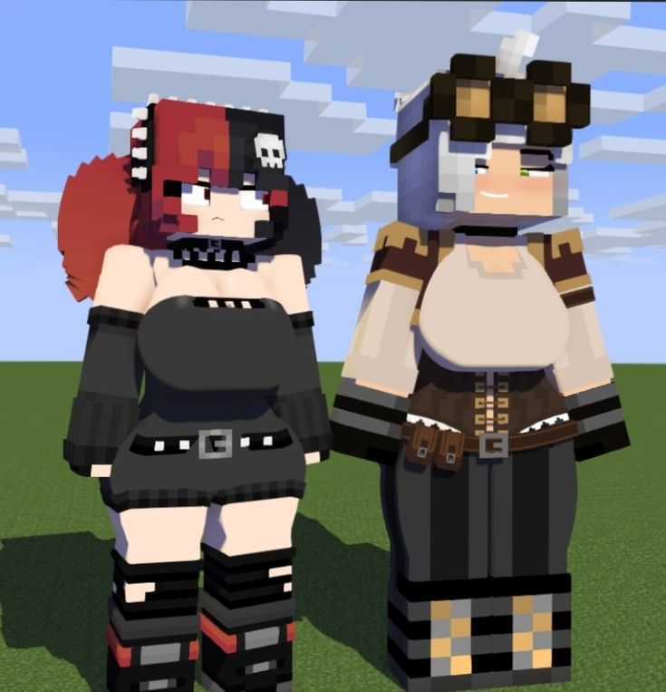 Jenny-Mod-Ellie-Grace-minecraft-45140552-735-763 by qwer599 on DeviantArt