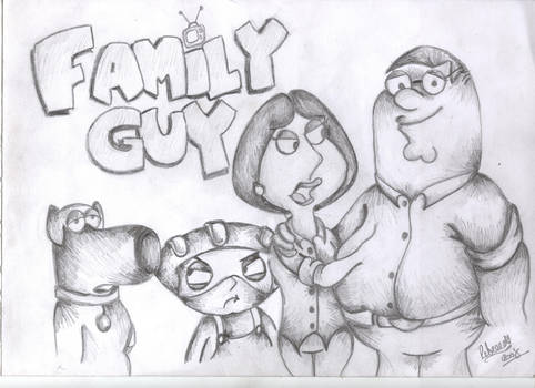 Family Guy