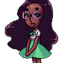 Connie Maheswaran