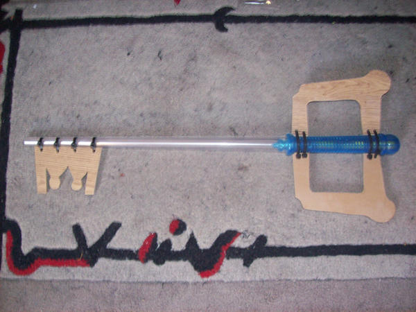 Base Of My Sora Keyblade by AmzUchiha on DeviantArt