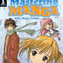 Mastering Manga With Mark Crilley