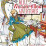 Alice's Wonderfilled Adventures