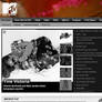 mtv pageskin