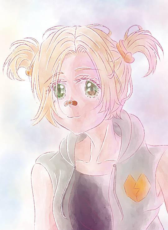Lucy Fanart By WitheredFlowerw On DeviantArt lucy-fanart-by-witheredflowerw-on-deviantart
