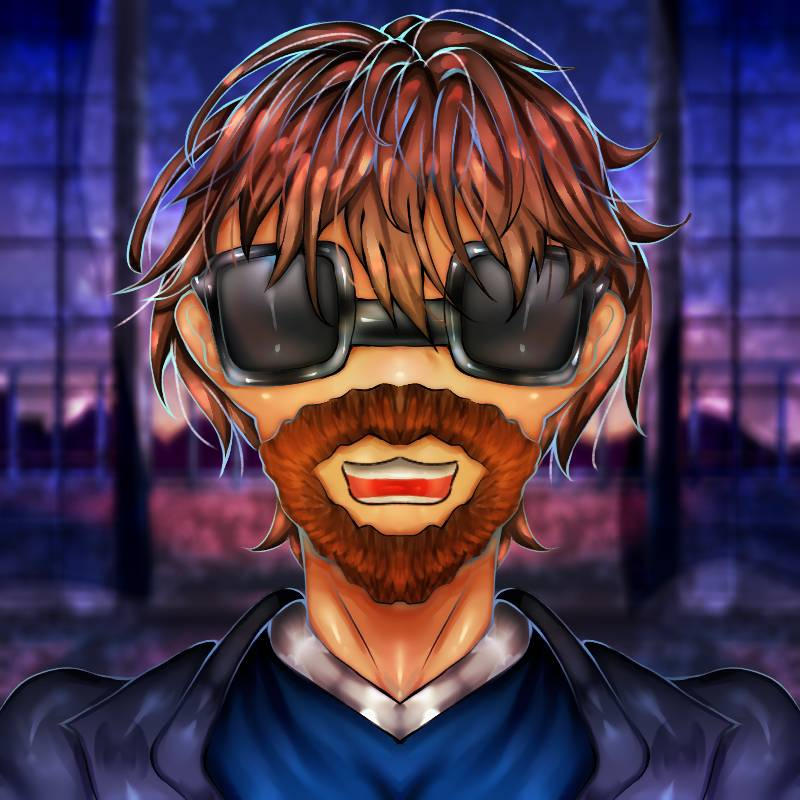Ssundee Rivals Ssundee Fanart by WitheredFlowerw on DeviantArt