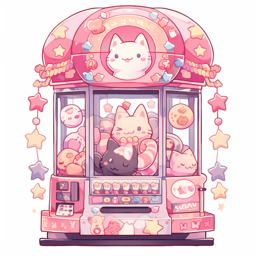 Cosmic Generations ~ Cat Machine by CosmicGeneration8131 on DeviantArt