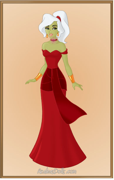 Disney Princess Raphael by miss18skittles on DeviantArt