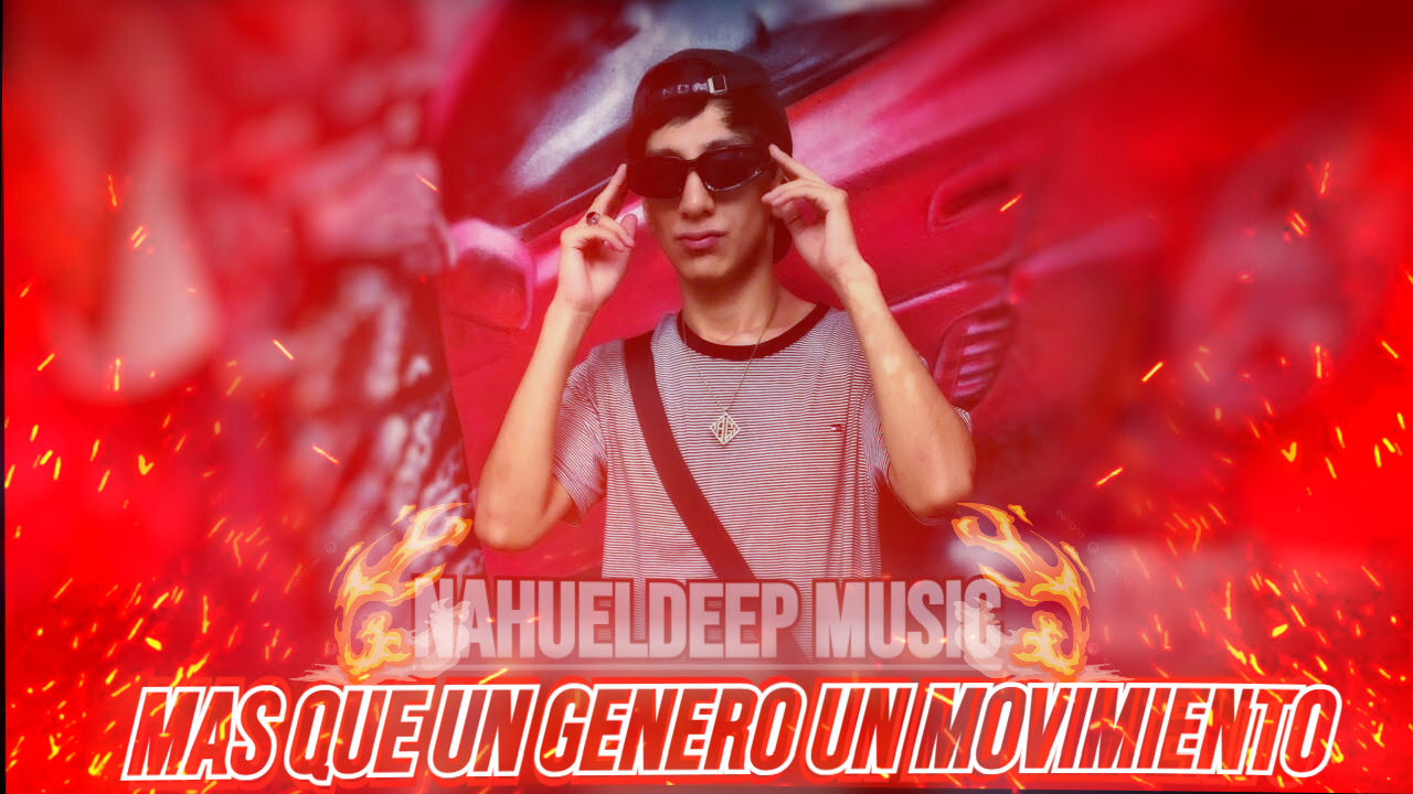 MAS QUE UN GENERO UN MOVIMIENTO #Spotify #Electro