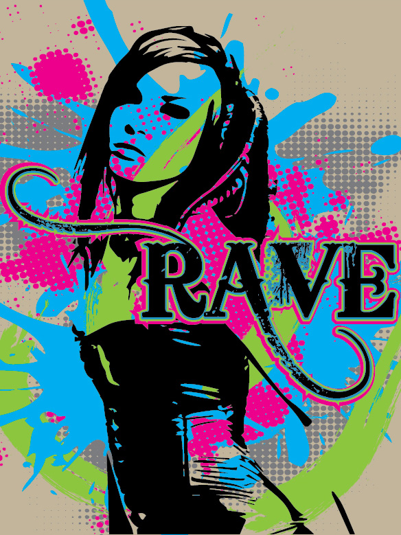 Rave concept by TapX2 on DeviantArt