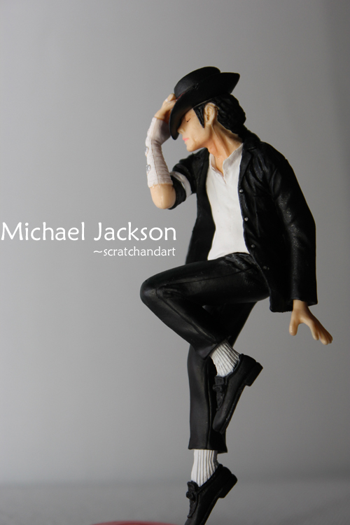 Michael Jackson