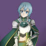 Integrity Knight Sinon