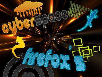 FireFox's CyberSpace