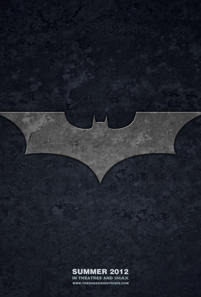 TDKR Teaser