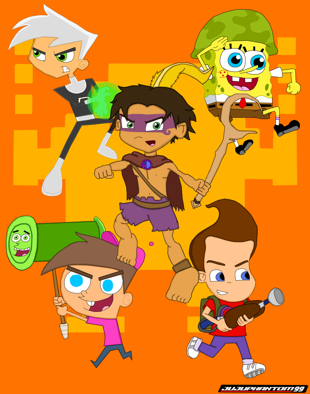 Nick Computer Game Activity NICK GAMES by Jujuphantom99 on DeviantArt