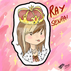 Ray senpai