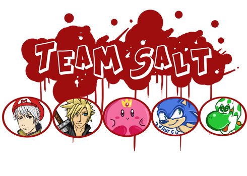 Team Salt