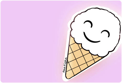 Mr. Ice cream