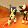 (SFM)Shut Up, Sonic!
