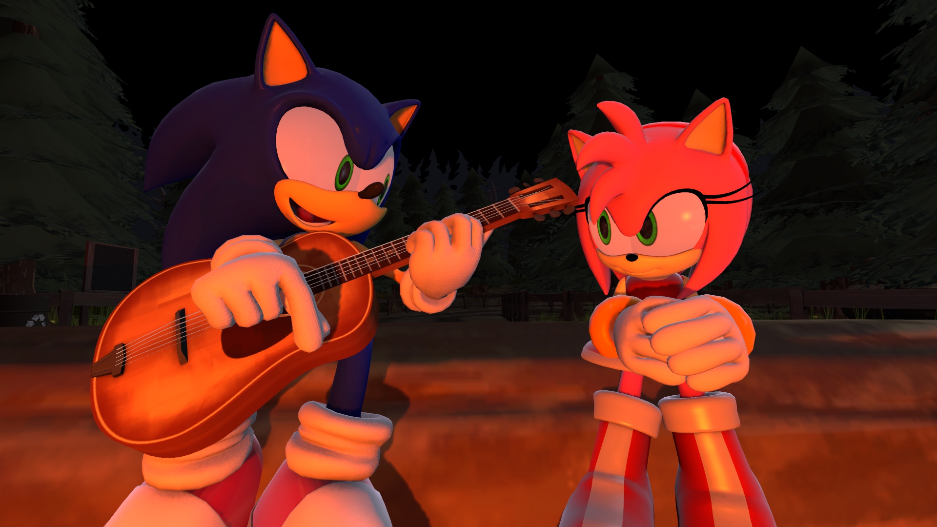 (SFM)Sing For Love