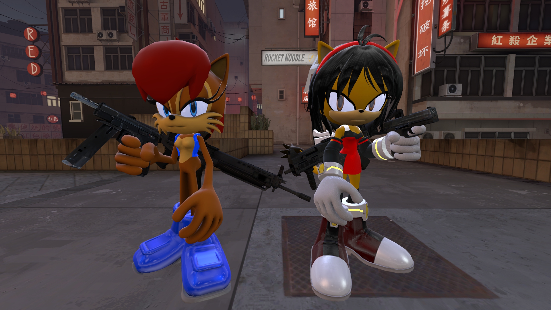 SFM SERIES] Sonic.exe: Season 2 by SONIC5658 on DeviantArt