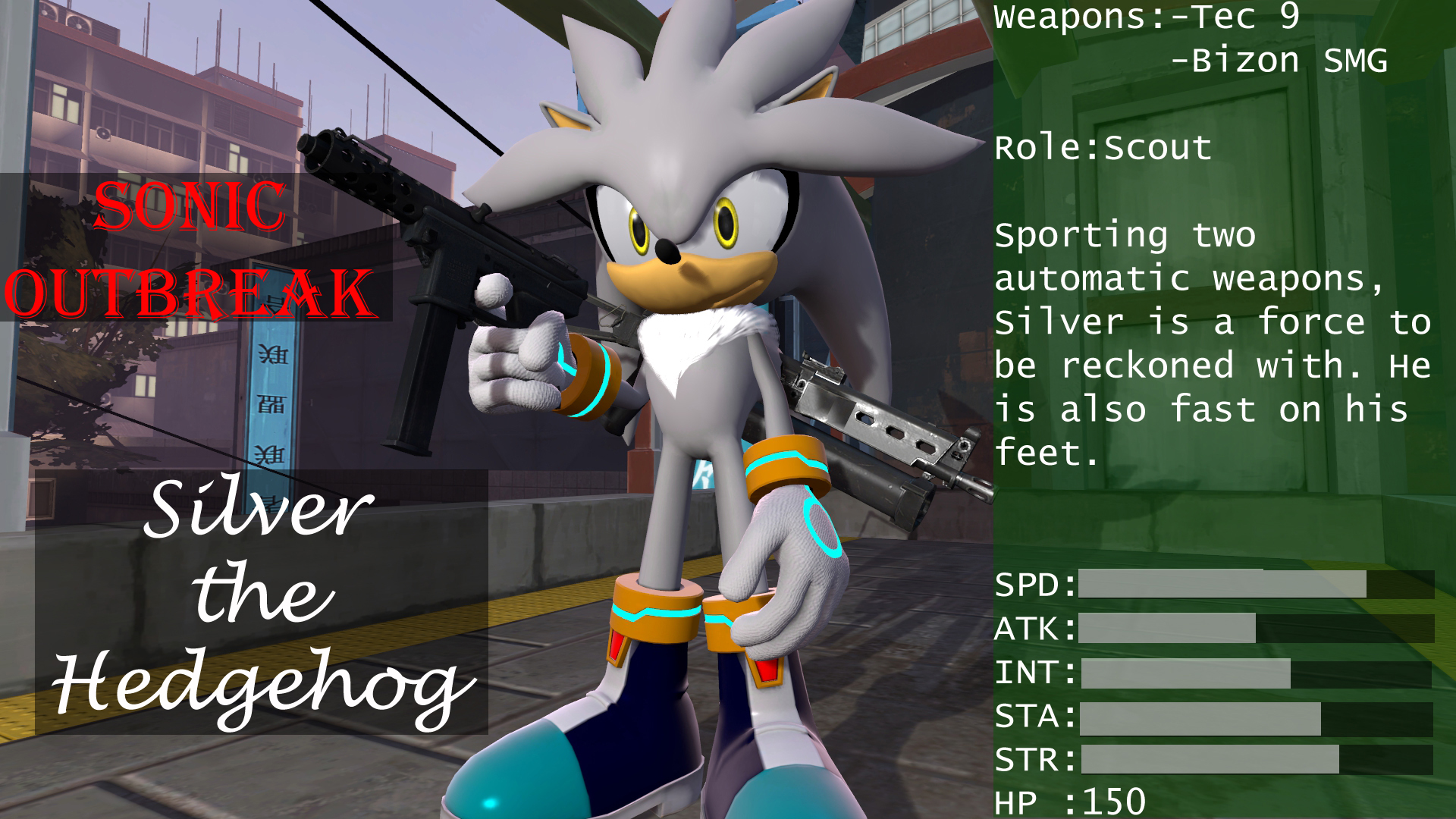 SFM SERIES) Sonic.exe Season 2: Screenshot by SONIC5658 on DeviantArt