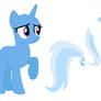 Trixie base