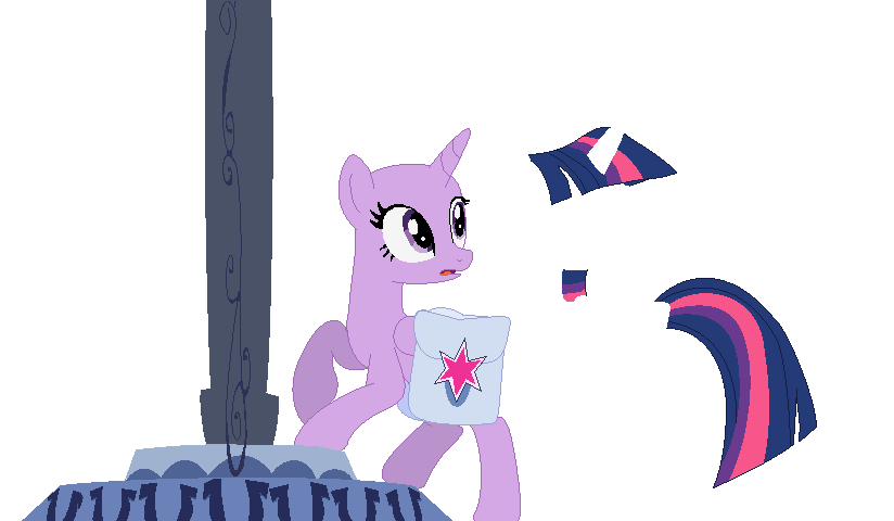 Twilight Sparkle base 02