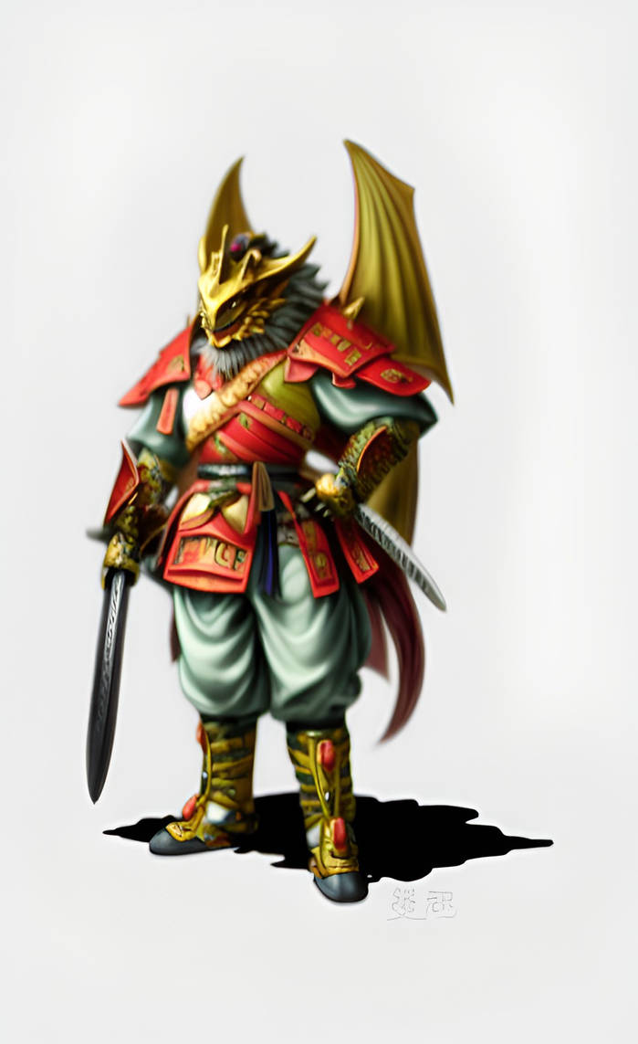 Ai Dragonwarrior 1 By Greyrat84 On Deviantart Ai Dragonwarrior 1 By Greyrat84 On Deviantart