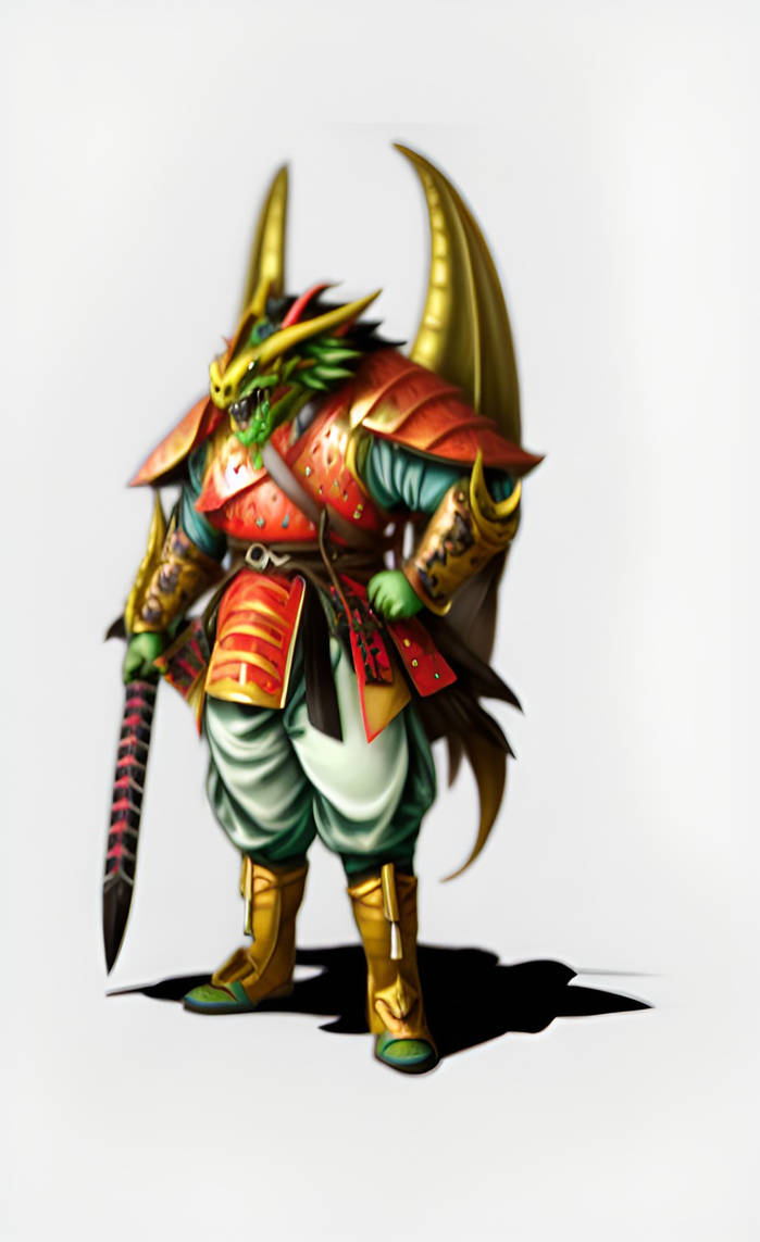 Ai Dragonwarrior 3 By Greyrat84 On Deviantart Ai Dragonwarrior 3 By Greyrat84 On Deviantart