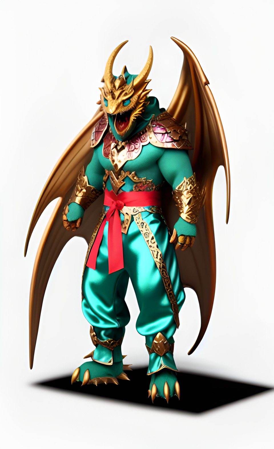 Ai Dragonwarrior 16 By Greyrat84 On Deviantart Ai Dragonwarrior 16 By Greyrat84 On Deviantart