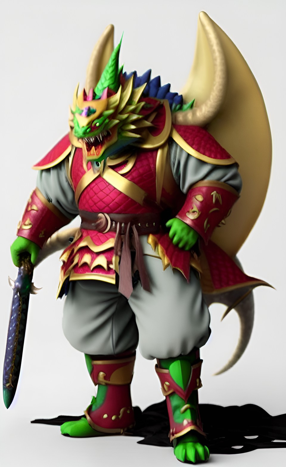 Ai Dragonwarrior 21 By Greyrat84 On Deviantart Ai Dragonwarrior 21 By Greyrat84 On Deviantart