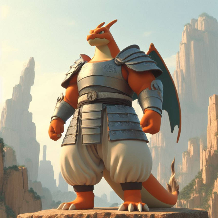 Ai Charizard G 9 By Greyrat84 On Deviantart Ai Charizard G 9 By Greyrat84 On Deviantart