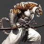 [AI]Tiger Warrior (26)