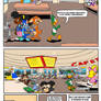 The Plucky Duck Comic: Pilot Issue, Page 23