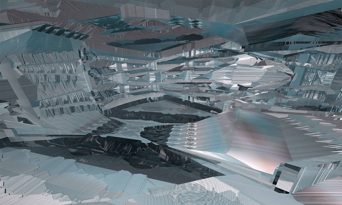 Grey hall by msdte on DeviantArt