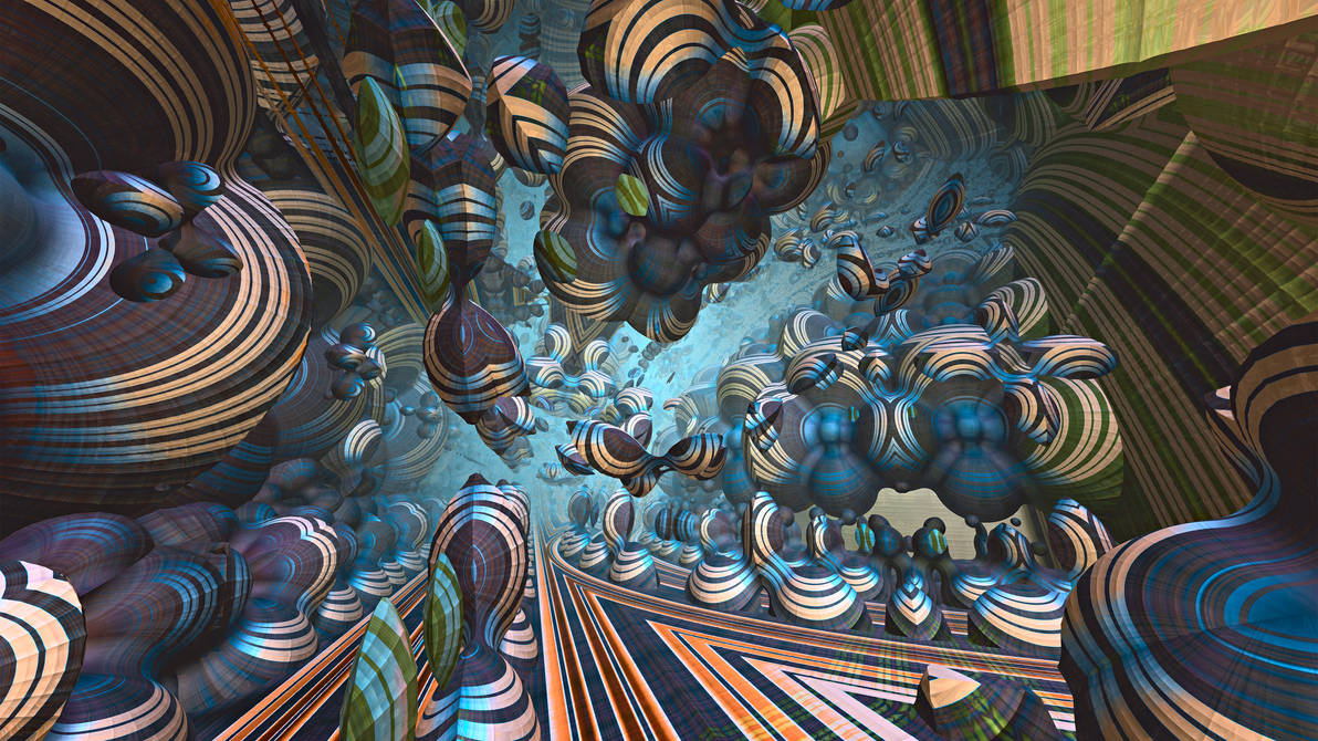 Clockwork of the half-life 2 by msdte on DeviantArt