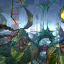 Witch gardens 2